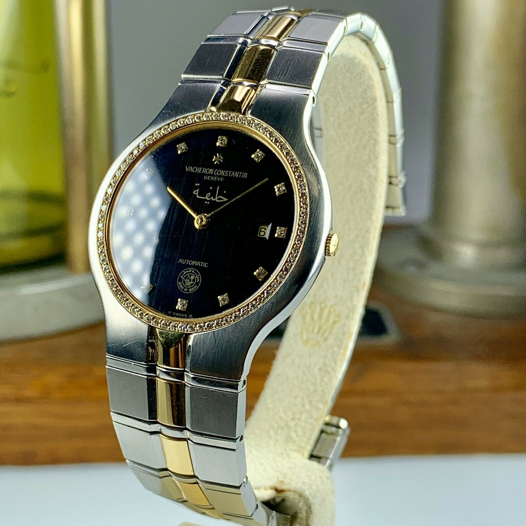 Vintage Ladies Phidias Vacheron Constantin 618764