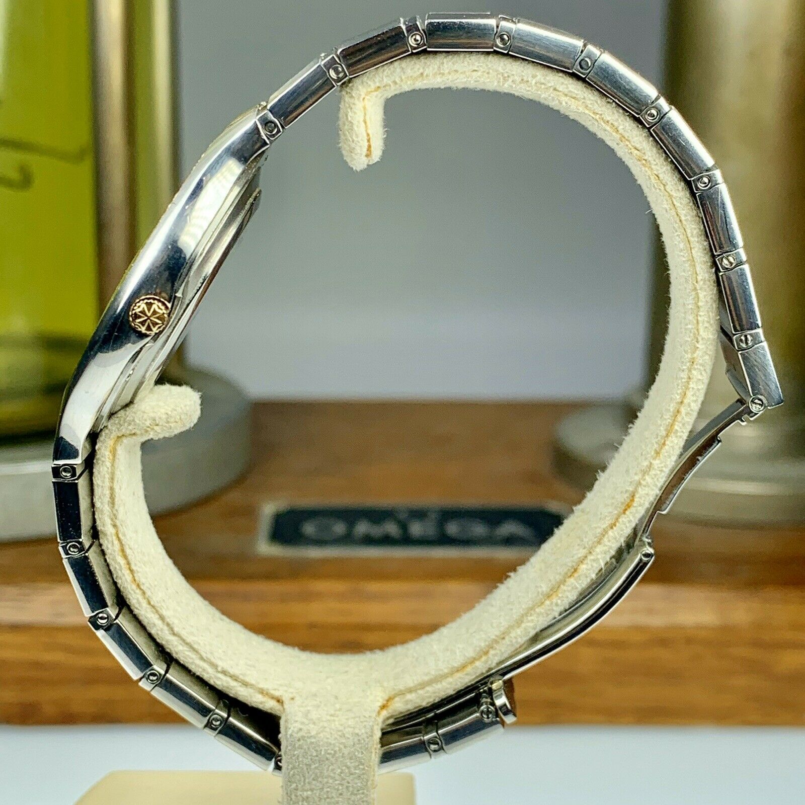 Vintage Ladies Phidias Vacheron Constantin 618764