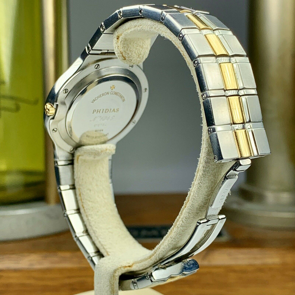 Vintage Ladies Phidias Vacheron Constantin 618764