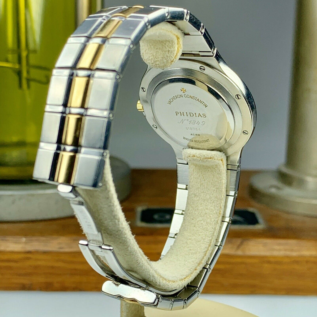 Vintage Ladies Phidias Vacheron Constantin 618764