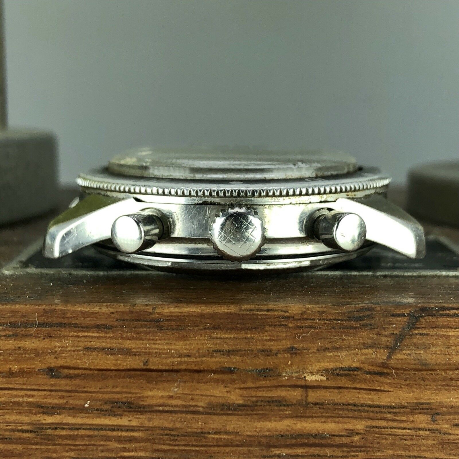 Vintage Movado Super Sub Sea With 146-HP Movement Ref.206-704-501