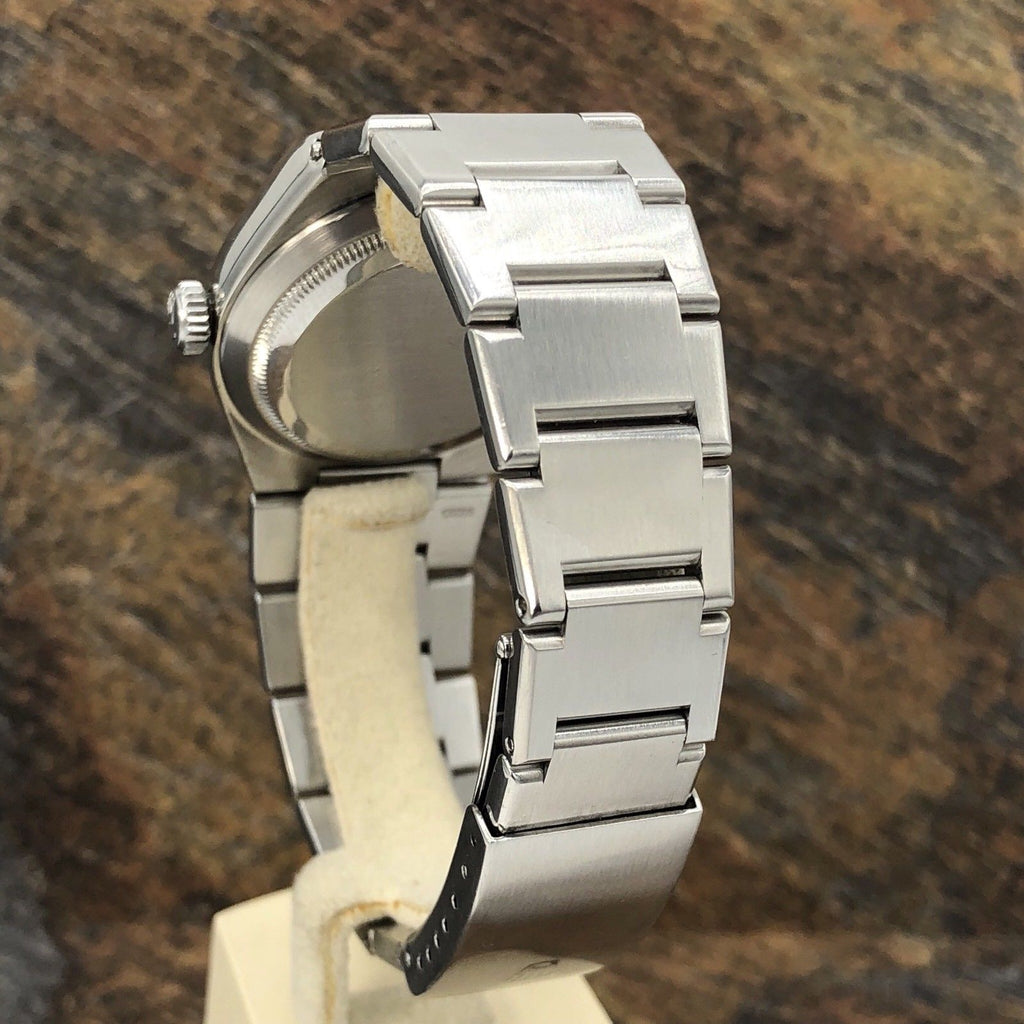 1978 Vintage Rolex DateJust Oyster quartz 17000 Mark 1 Dial