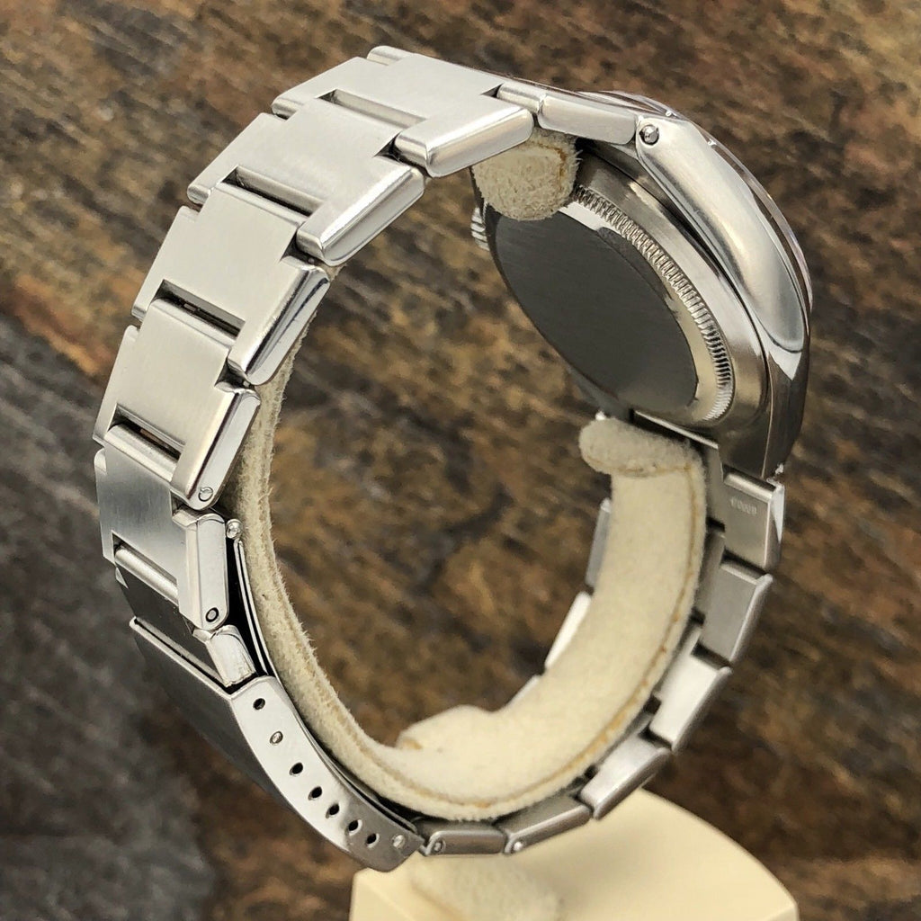 1978 Vintage Rolex DateJust Oyster quartz 17000 Mark 1 Dial