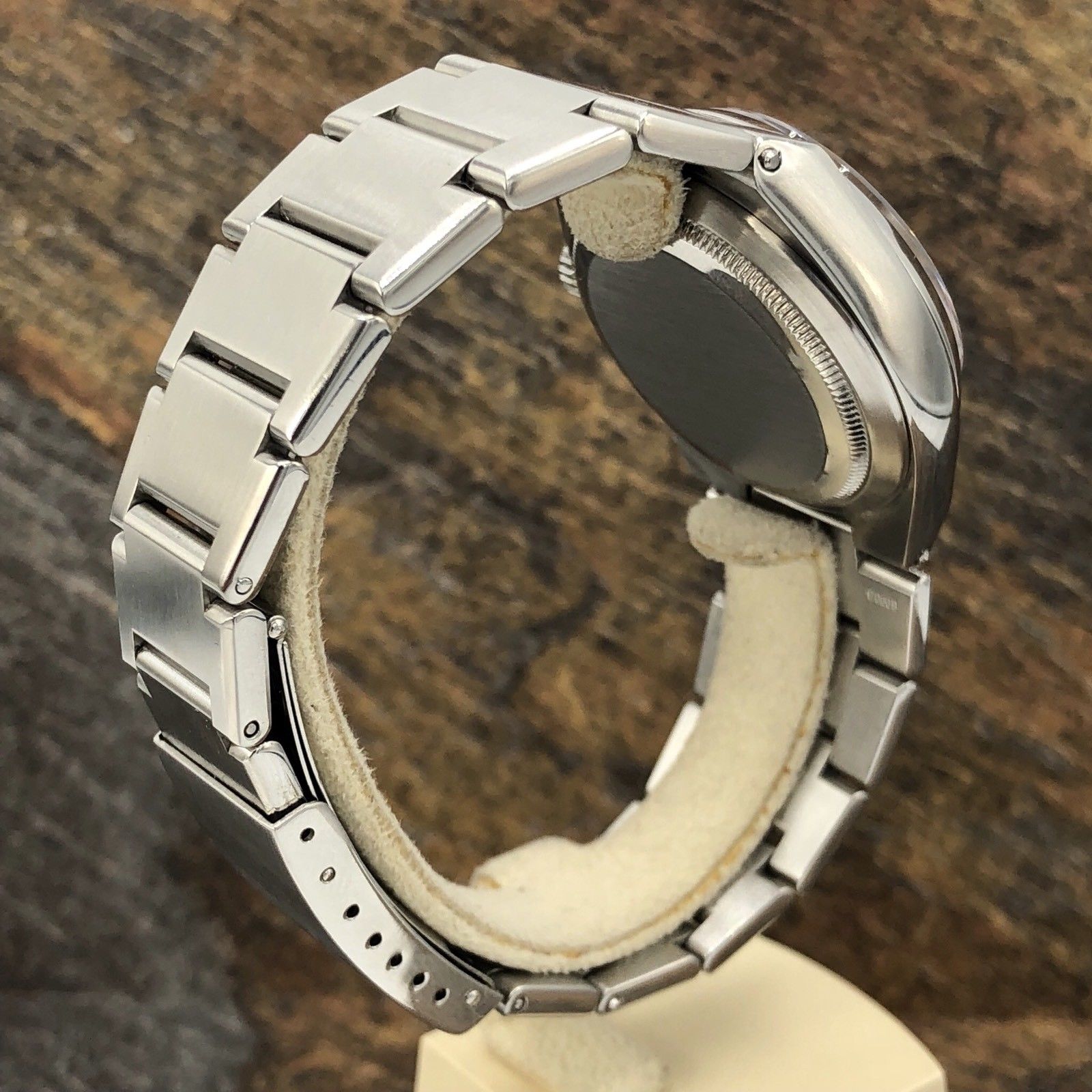 1978 Vintage Rolex DateJust Oyster quartz 17000 Mark 1 Dial