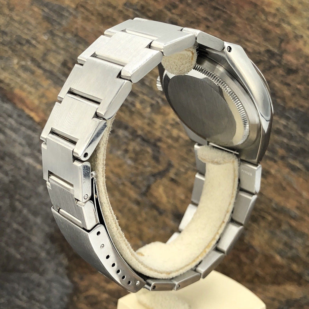 Vintage Rolex DateJust Oyster quartz 17000 Mint Condition