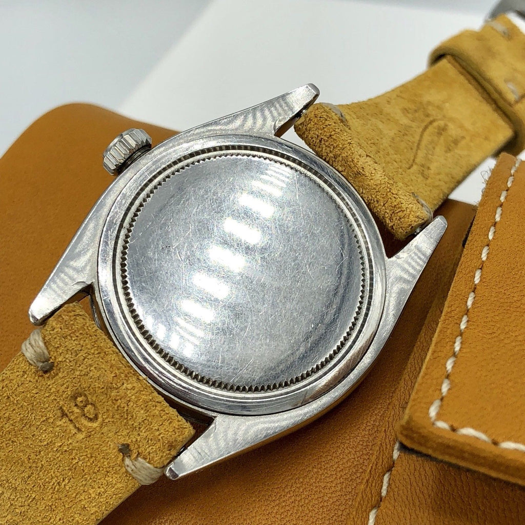 Vintage Rolex Oyster precision Royal 6427 Cal.1215 Manual wind 1961