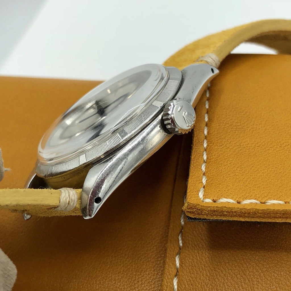 Vintage Rolex Oyster precision Royal 6427 Cal.1215 Manual wind 1961