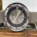 Vintage Swiss Movado HS 360 Kingmatic S Sub-Sea Automatic