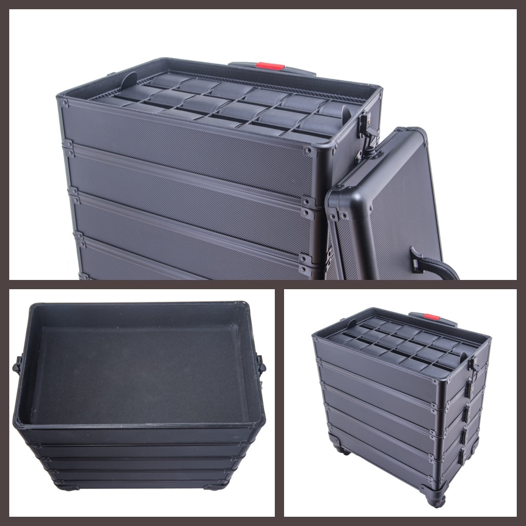 Special Watches Case For Storage – 90 Watches Capacity Especially made