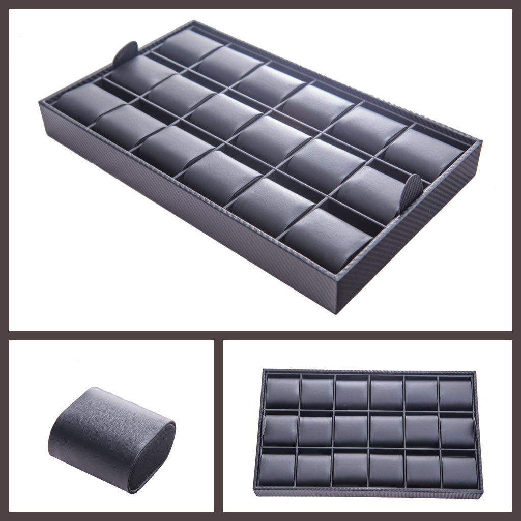 Special Watches Case For Storage – 90 Watches Capacity Especially made