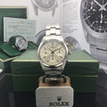Rolex Chronograph Vintage 6238 Pre – Daytona untouched 1965’s