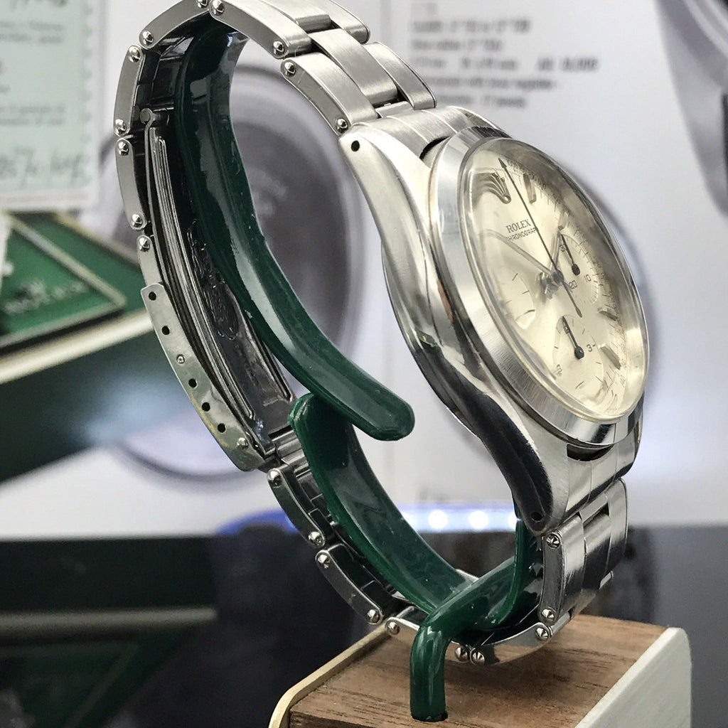 Rolex Chronograph Vintage 6238 Pre – Daytona untouched 1965’s