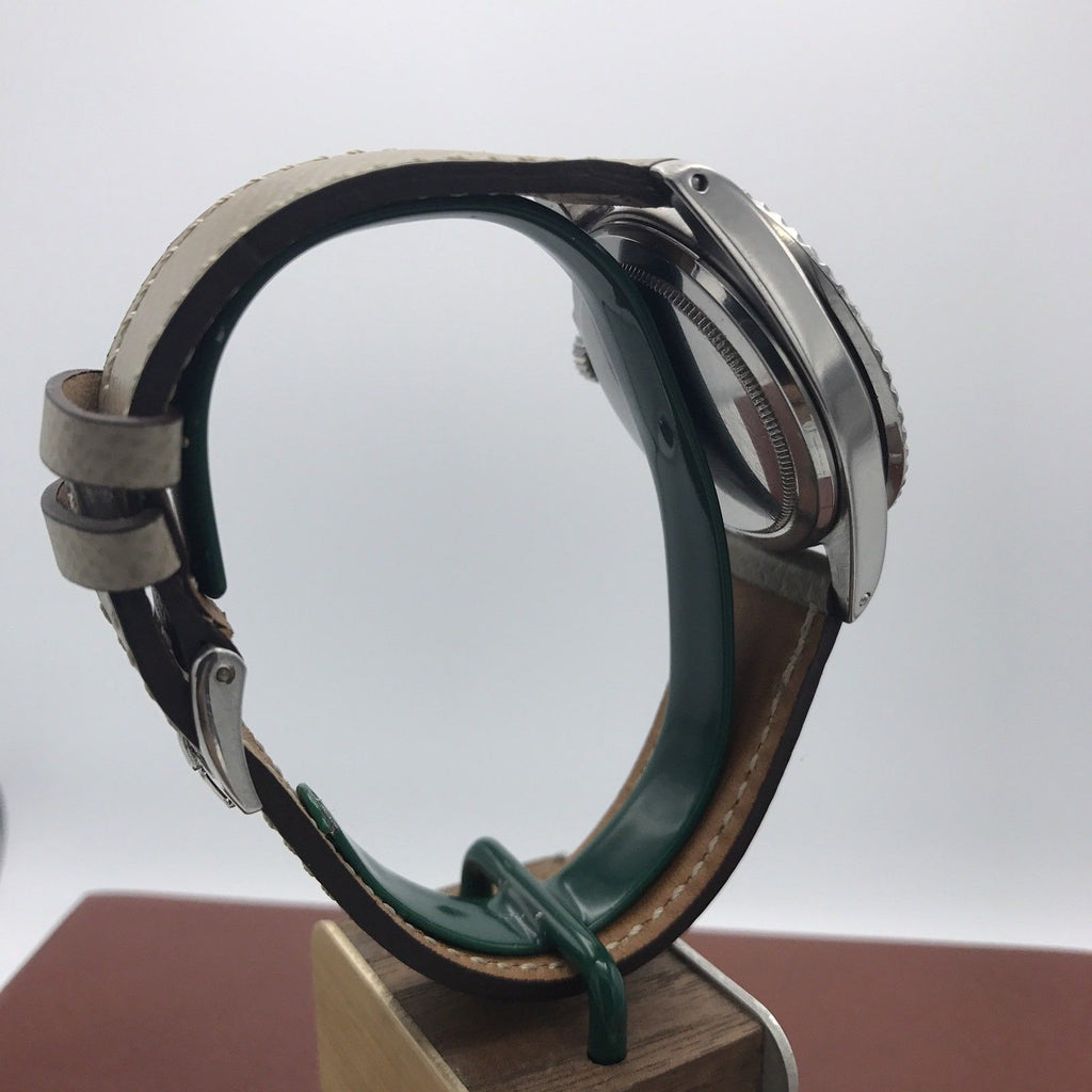 Rolex Submariner 5513 Pointed Crown Guard 1964 Factory Dial