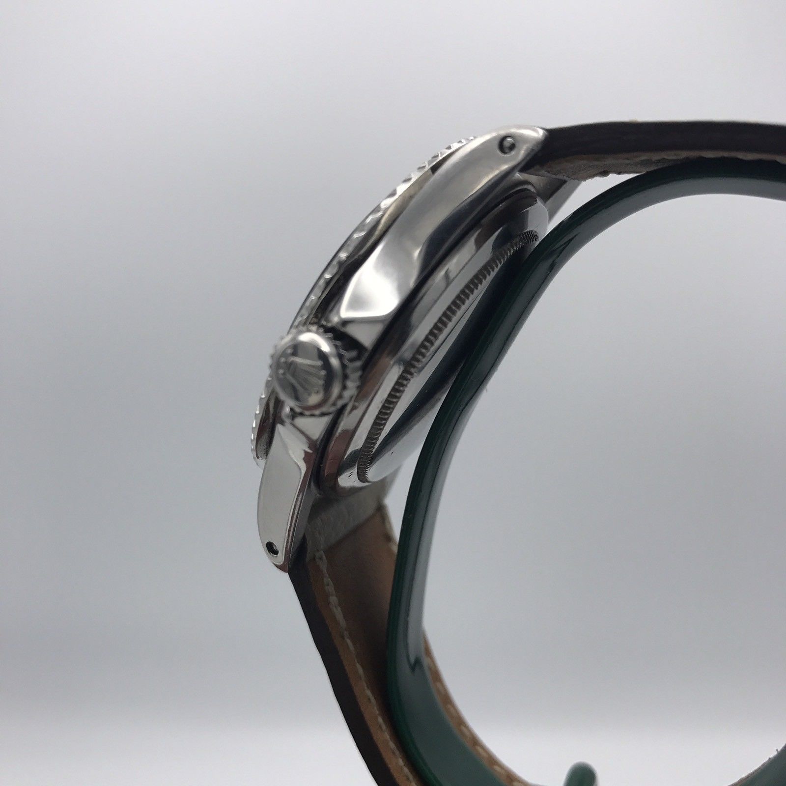 Rolex Submariner 5513 Pointed Crown Guard 1964 Factory Dial