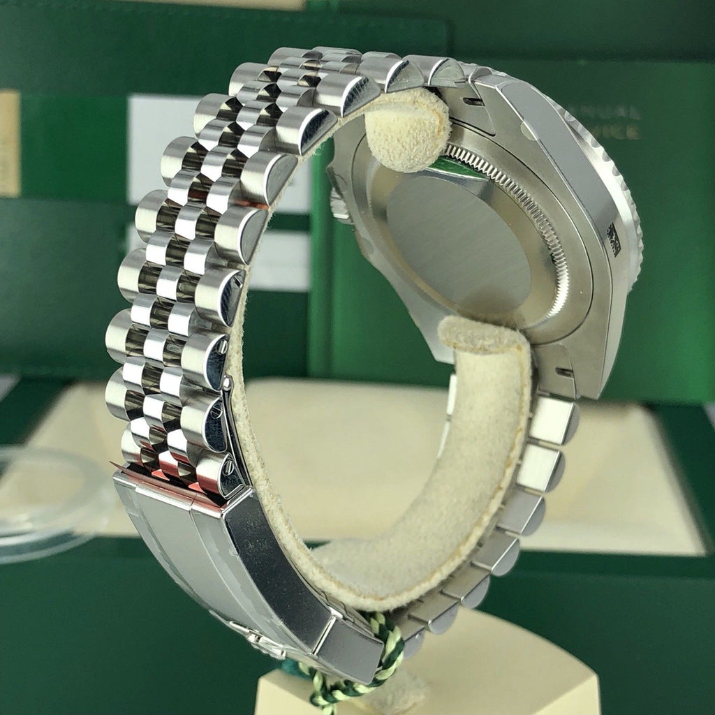 Unworn Rolex 126710 BLRO GMT Master II Pepsi Basel 2018 New Release Sealed