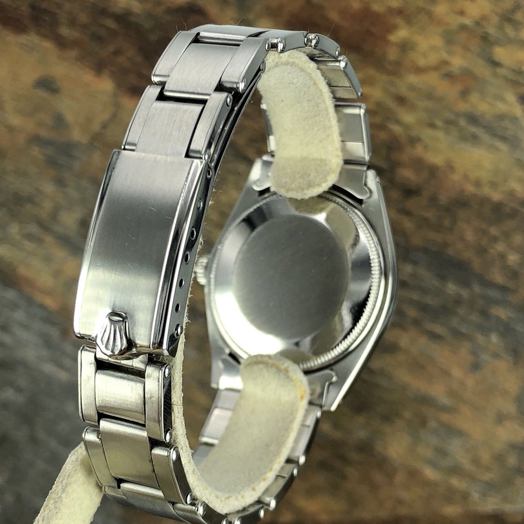 1963 Vintage Rolex 1002 Oyster Perpetual Swiss Only Dial Cal.1560 From