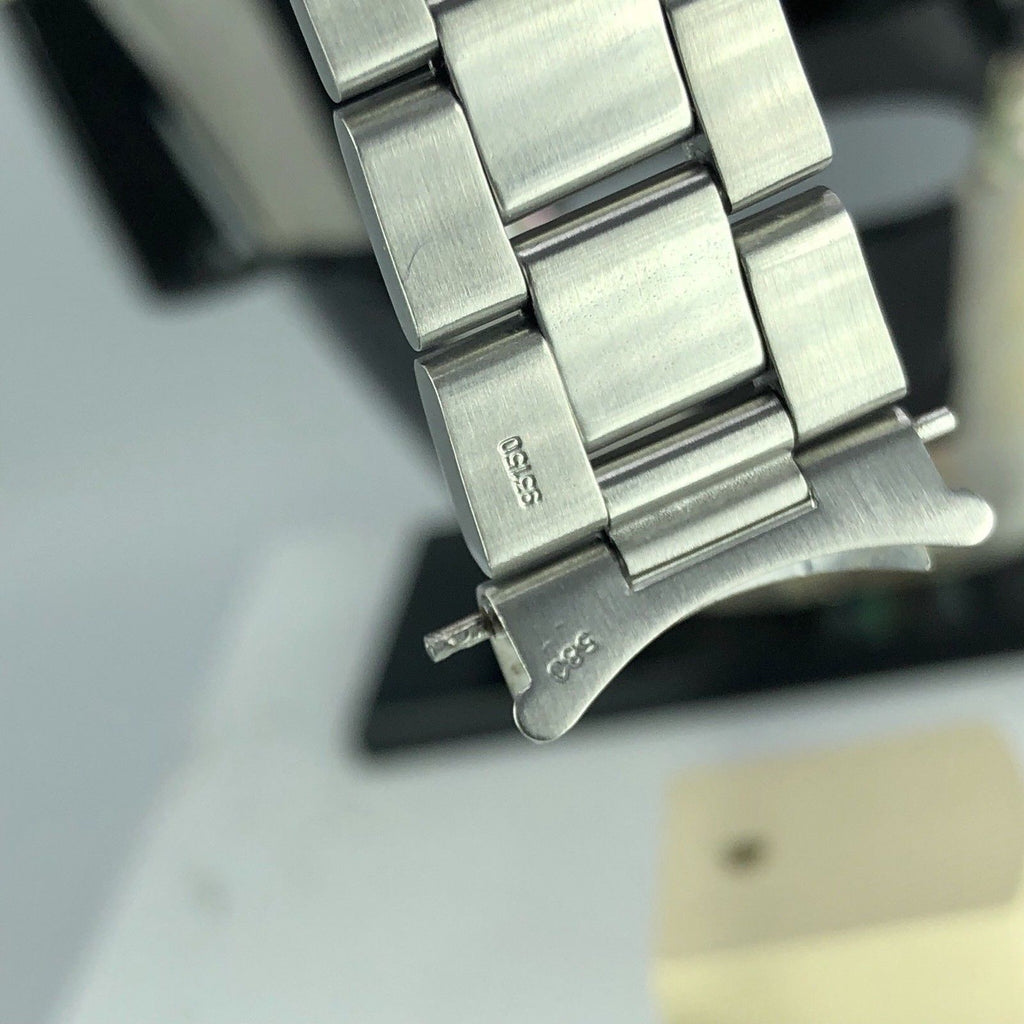 1978 Vintage Rolex Submariner 1680 Untouched Creamy Dial Gray Faded Insert