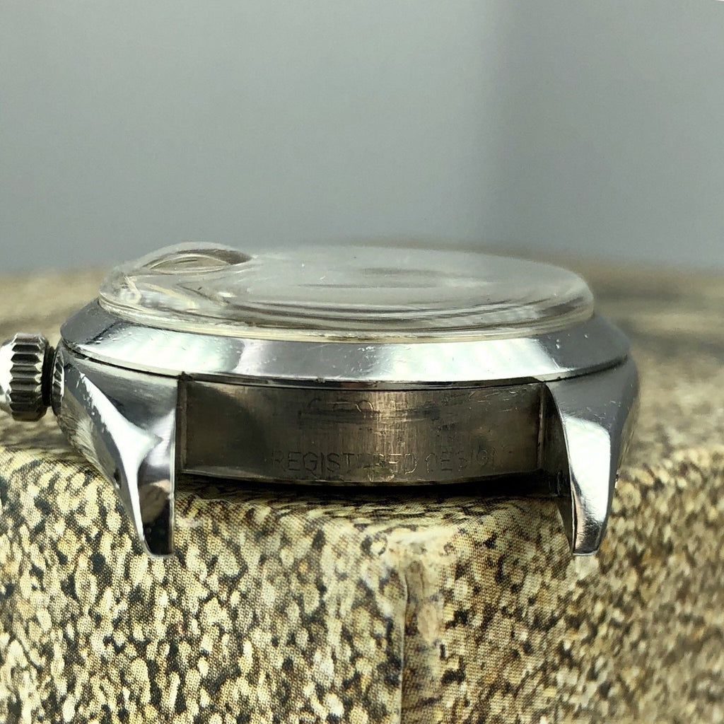 1964 Vintage Rolex Oysterdate 6694 precision